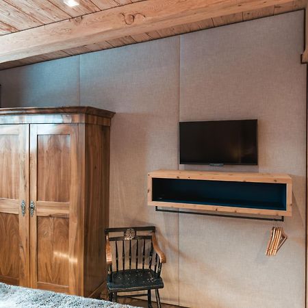 Sportlodge' Golf Suite - Natural Pool, Whirlpool & Sauna By Alpenluxus Appartements Kleinboden Luaran gambar
