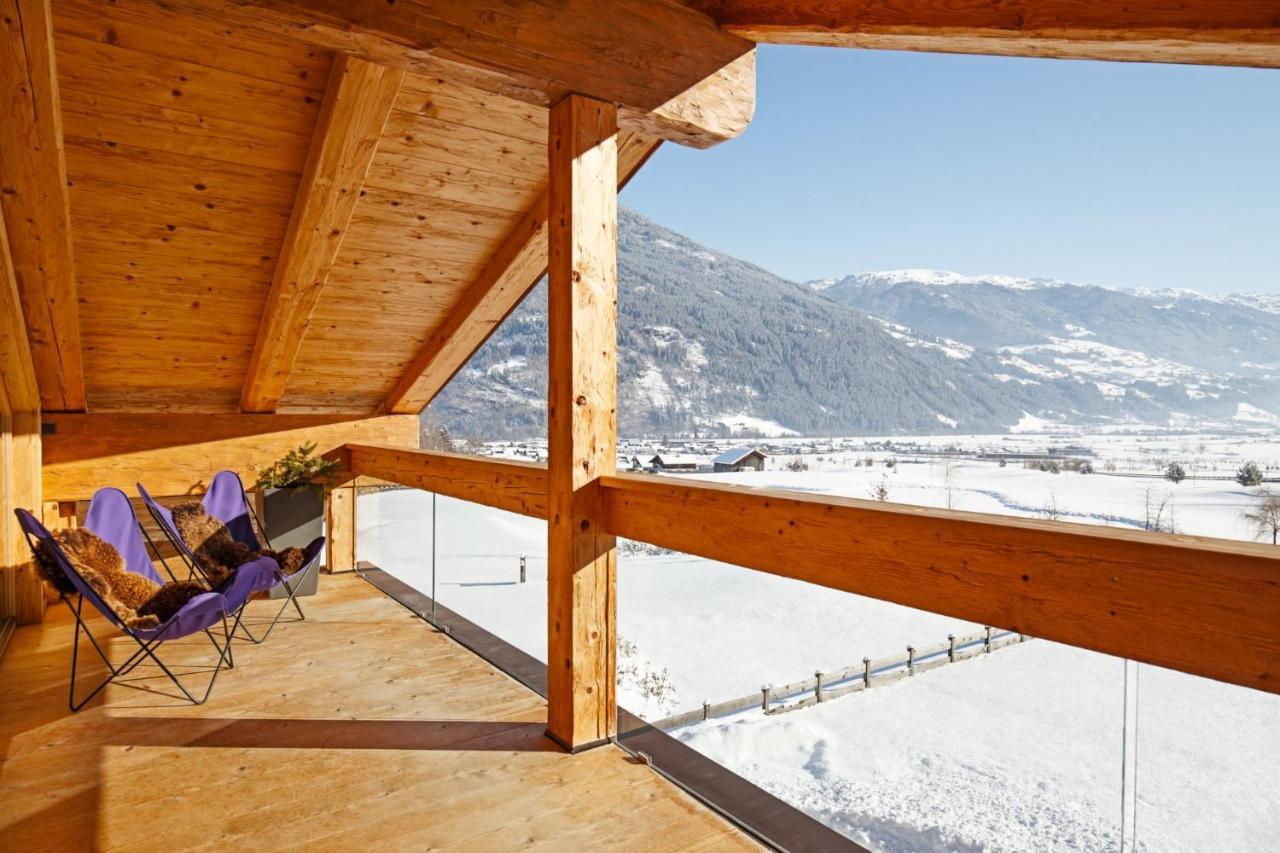 Sportlodge' Golf Suite - Natural Pool, Whirlpool & Sauna By Alpenluxus Appartements Kleinboden Luaran gambar