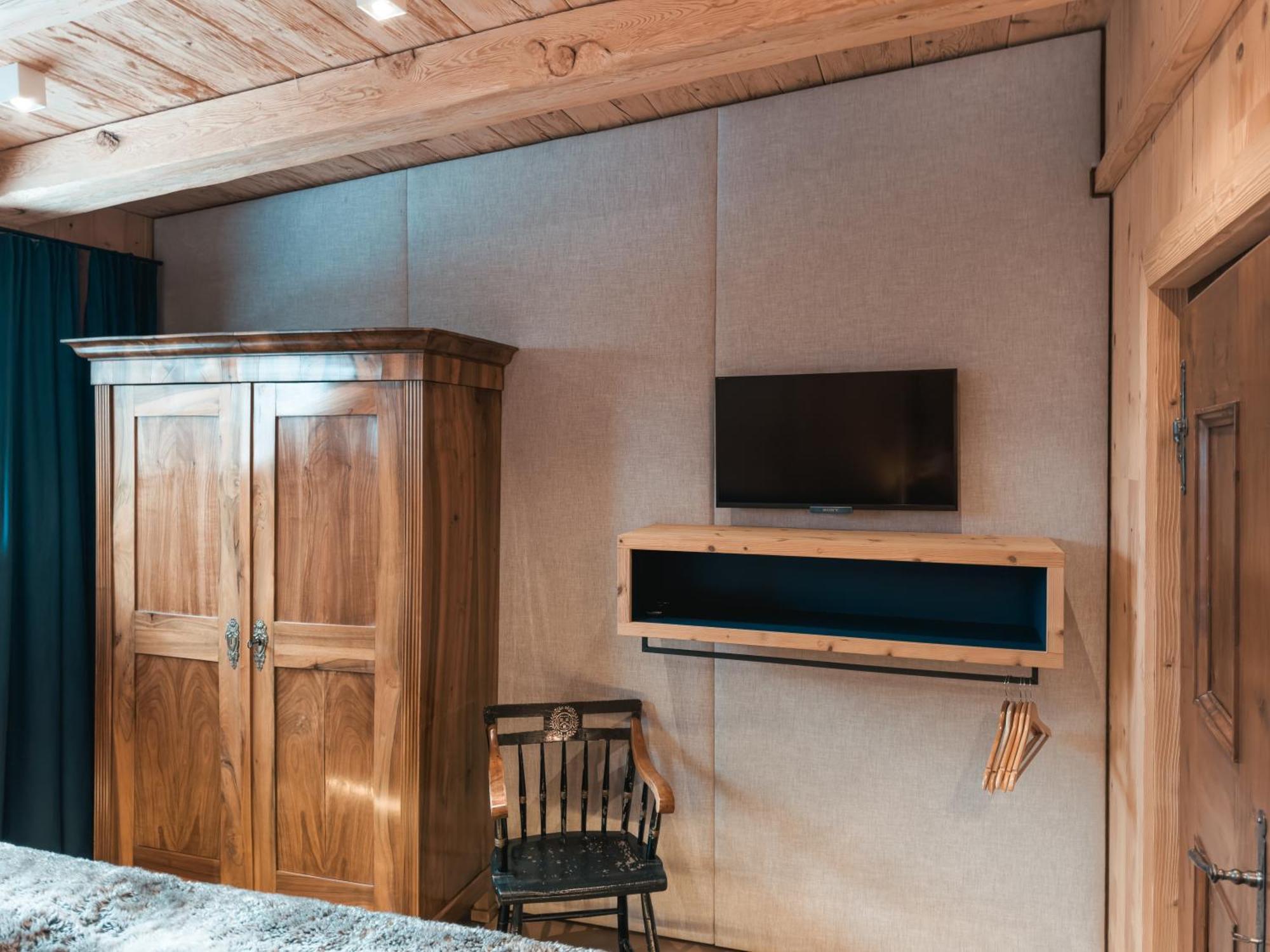 Sportlodge' Golf Suite - Natural Pool, Whirlpool & Sauna By Alpenluxus Appartements Kleinboden Luaran gambar