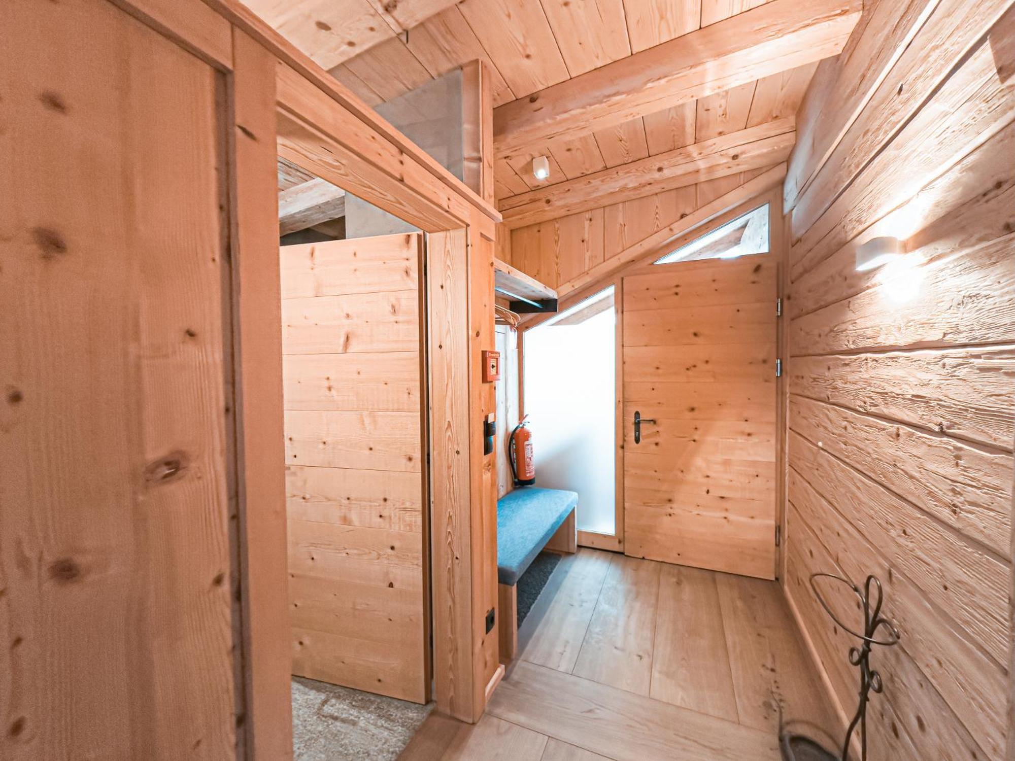 Sportlodge' Golf Suite - Natural Pool, Whirlpool & Sauna By Alpenluxus Appartements Kleinboden Luaran gambar